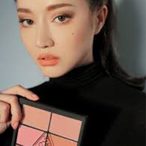 Makeup 3CE Blush Kit