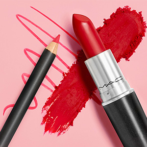 Son Mac Ruby Woo